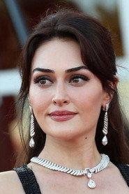 Esra Bilgiç profile photo