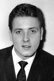 Eddie Cochran profile photo