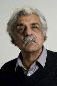 Tariq Ali profile photo