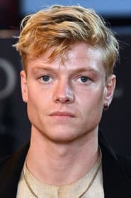 Tom Rhys Harries profile photo