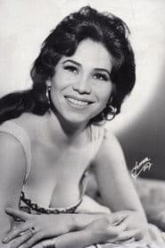 María Elena Velasco profile photo