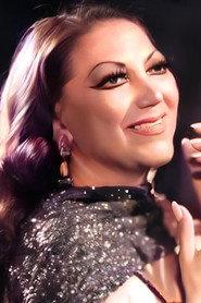 Amalia Mendoza profile photo