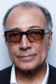 Abbas Kiarostami profile photo