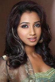 Shreya Ghoshal profile photo