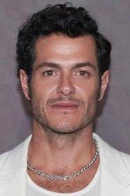 Alfonso Dosal profile photo