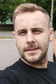 Krystian Machnik profile photo