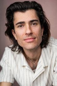 Danny Houk profile photo