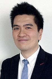 Sunny Chan Wing-Sun profile photo