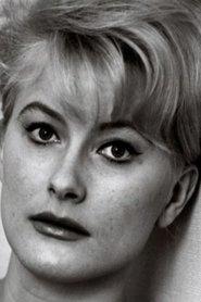 Monica Zetterlund profile photo