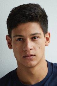 Emilio Sakraya profile photo