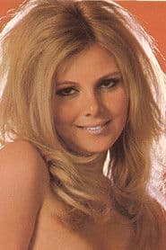 Jane Allyson profile photo