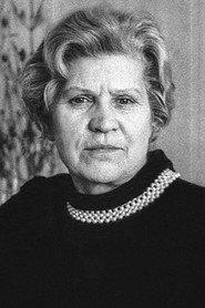 Nadezhda Fedosova profile photo
