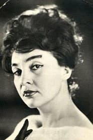 Leila Abashidze profile photo