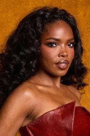 Ryan Destiny profile photo