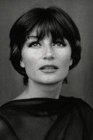 Anouk Aimée profile photo