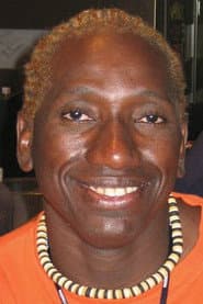 Ibrahim Maiga profile photo