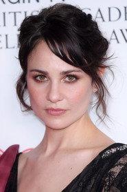 Tuppence Middleton profile photo