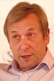Kevin Warwick profile photo