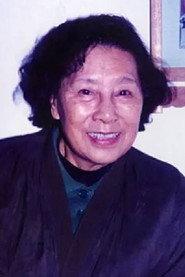 Zhang Fan profile photo