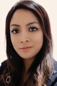 Sandra Devonssay profile photo