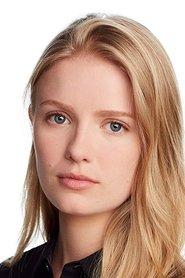 Hadley Robinson profile photo