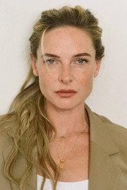Rebecca Ferguson profile photo
