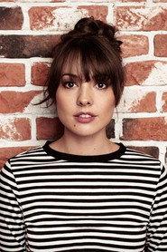 Julia Krüger profile photo