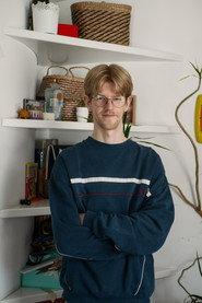Laurenz van Beek profile photo