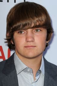 Hunter McCracken profile photo