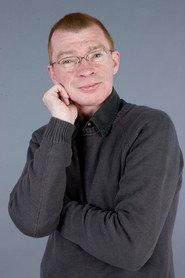 Michael Hofbauer profile photo