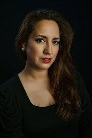 Vera Whelpton profile photo