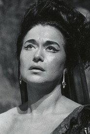Leyla Gencer profile photo