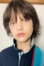 Peter DeSouza-Feighoney profile photo