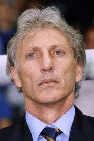 José Nestor Pekerman profile photo