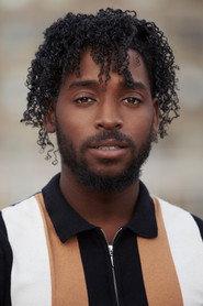 Alejandro Bonilla Jr. profile photo