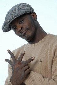 Derron 'Smokey' Edington profile photo