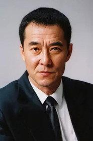 Wang Qingxiang profile photo