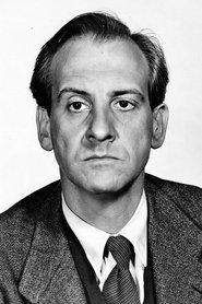 Hans Conried profile photo