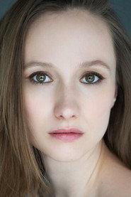 Nadezhda Zharycheva profile photo