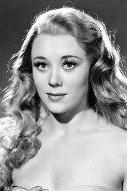 Glynis Johns profile photo