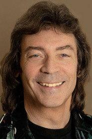 Steve Hackett profile photo