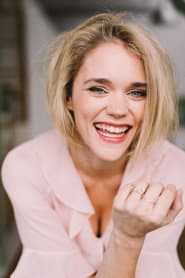 Sarah Elena Koch profile photo