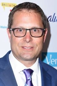 Trevor Drinkwater profile photo
