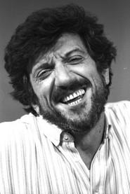 Gigi Proietti profile photo