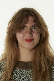 Fanny Hagdahl Sörebo profile photo