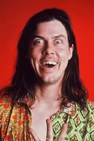 Gibby Haynes profile photo