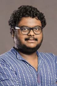 Vishnu Govindan profile photo
