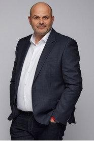 Moldován András profile photo