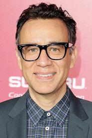 Fred Armisen profile photo