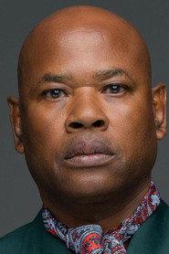 Bheki Mkhwane profile photo